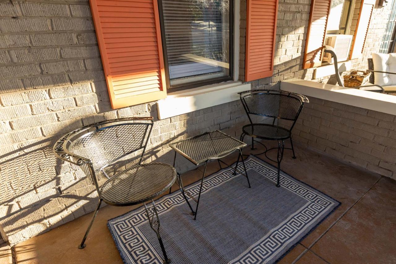 Historic Revival King Bed Midtown Memphis 68 Yes Pets Fast Wifi Free Parking Villa Exterior photo