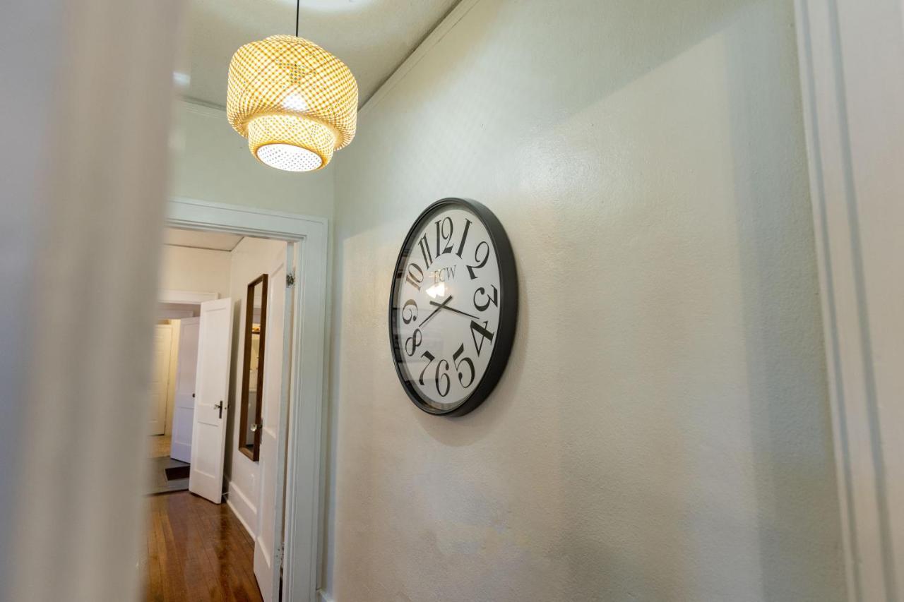 Historic Revival King Bed Midtown Memphis 68 Yes Pets Fast Wifi Free Parking Villa Exterior photo